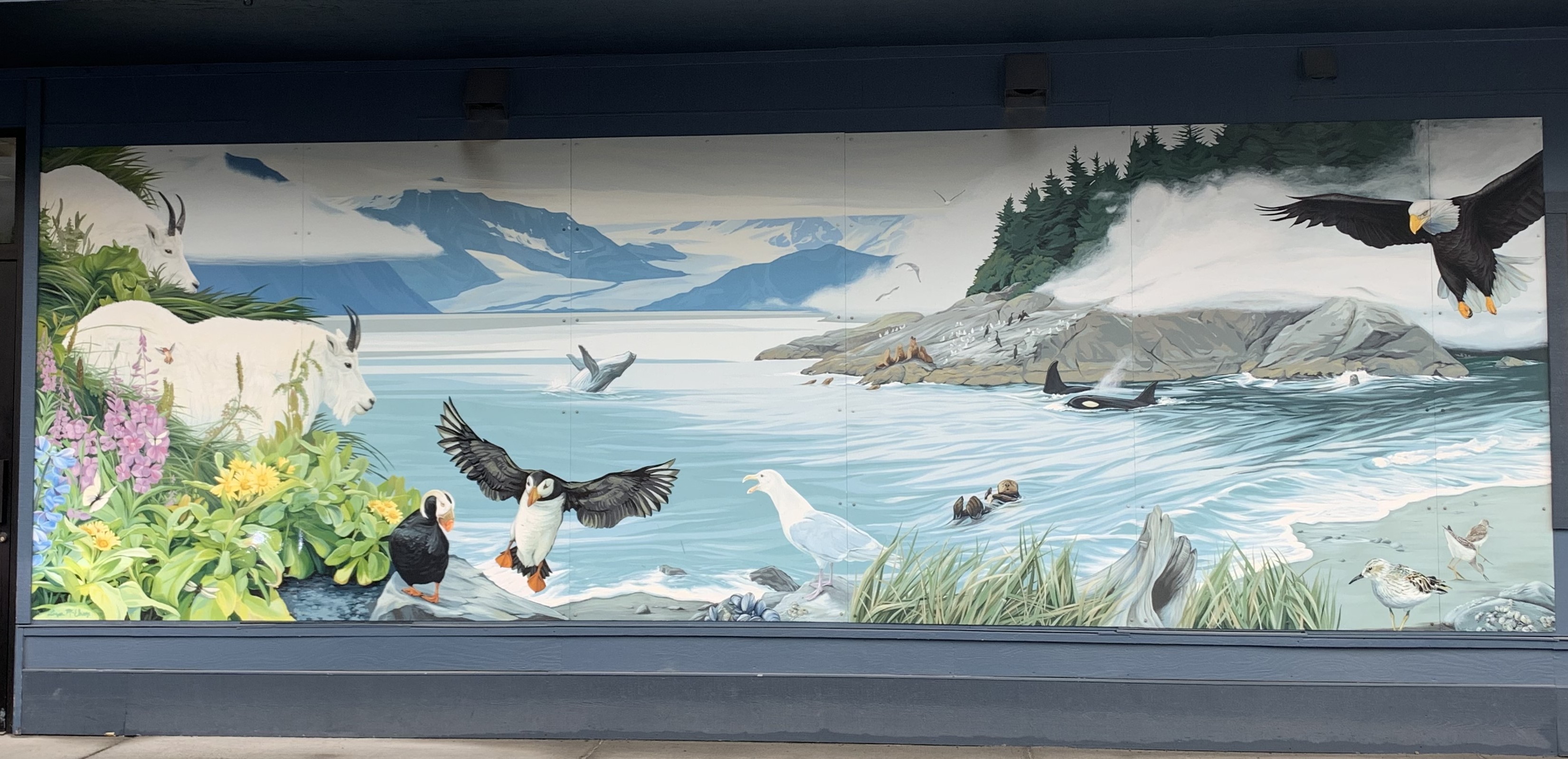 Alaska